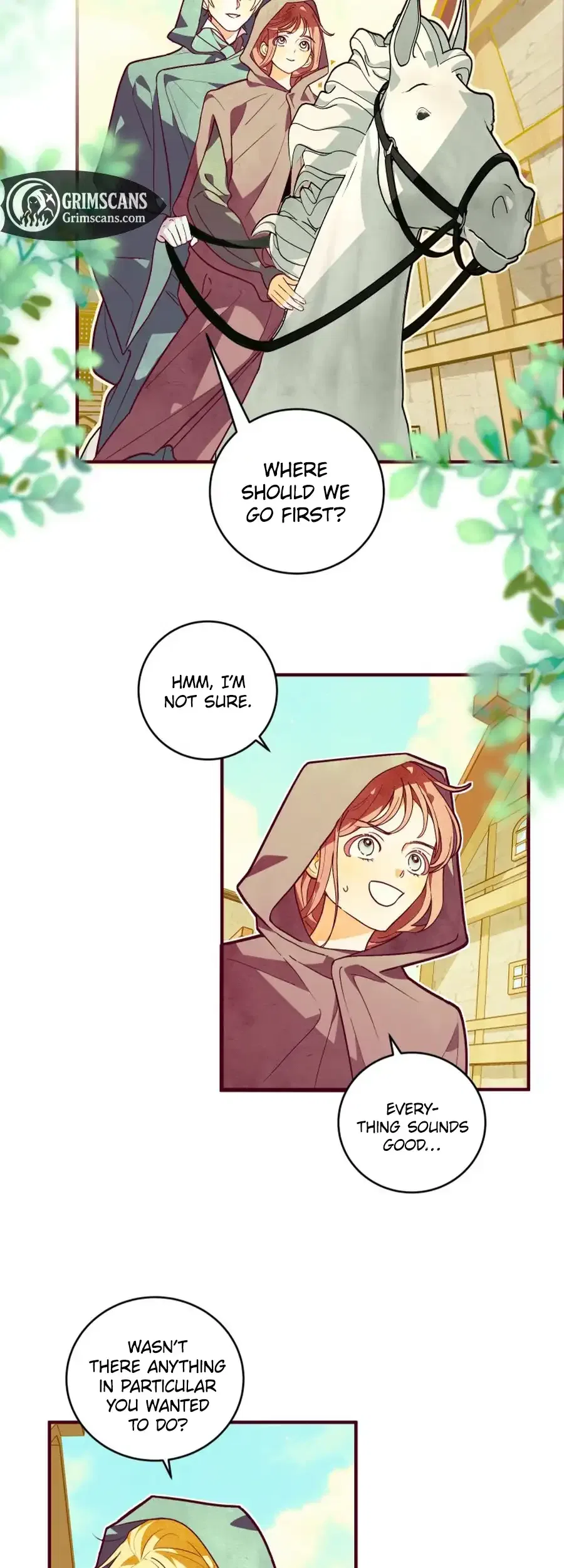 Brinny And The Empty Seat Chapter 19 – Page 2