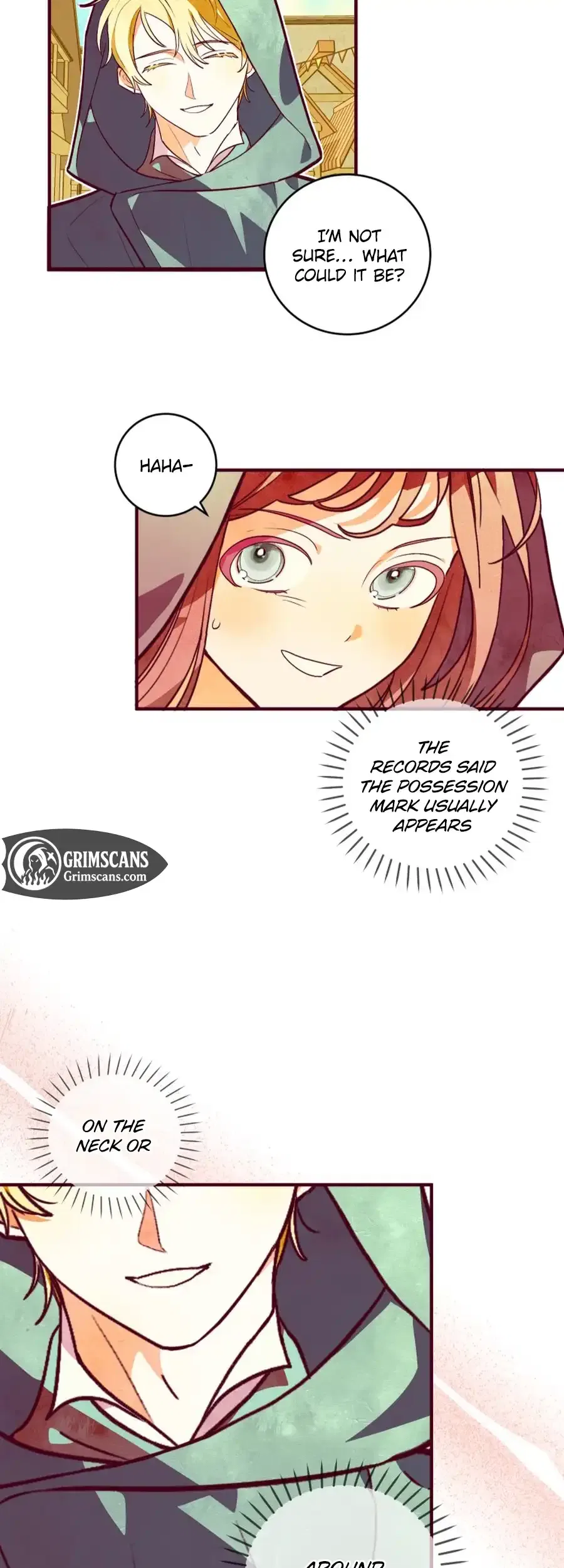 Brinny And The Empty Seat Chapter 19 – Page 3