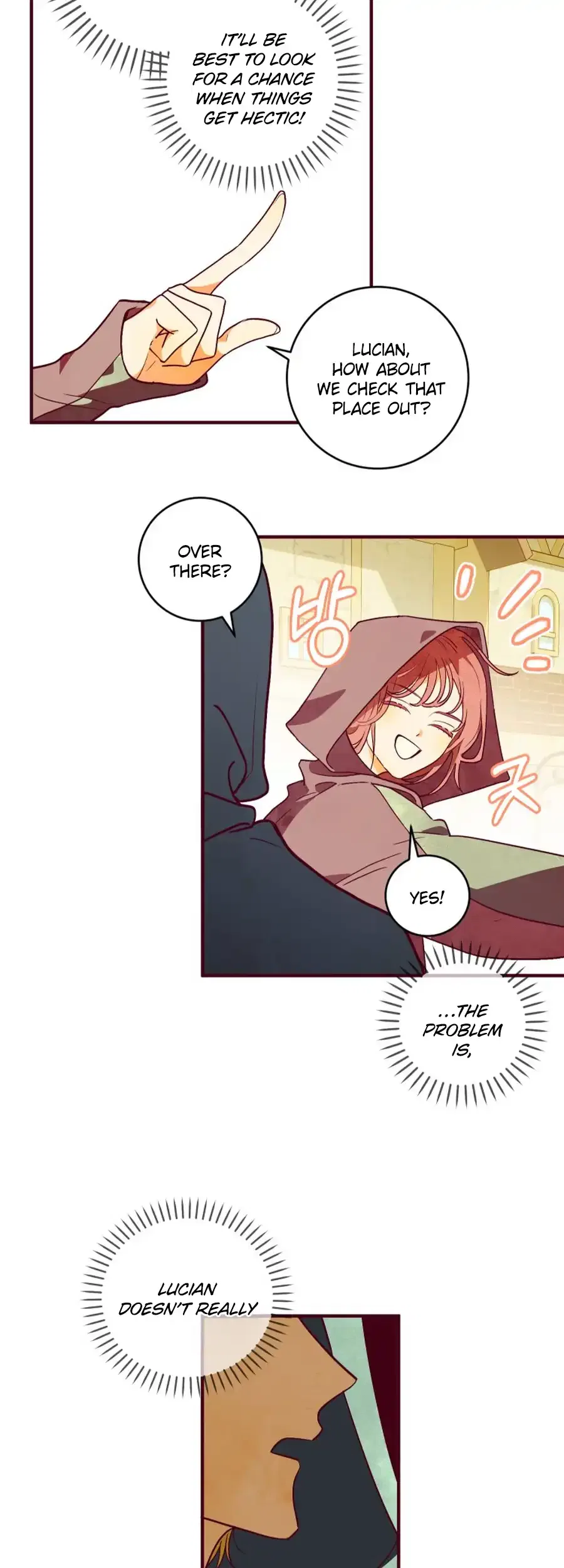 Brinny And The Empty Seat Chapter 19 – Page 7