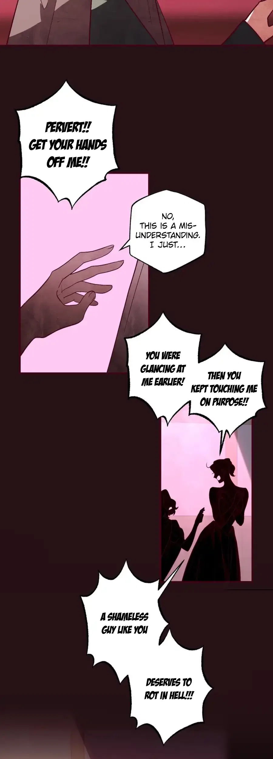 Brinny And The Empty Seat Chapter 19 – Page 19