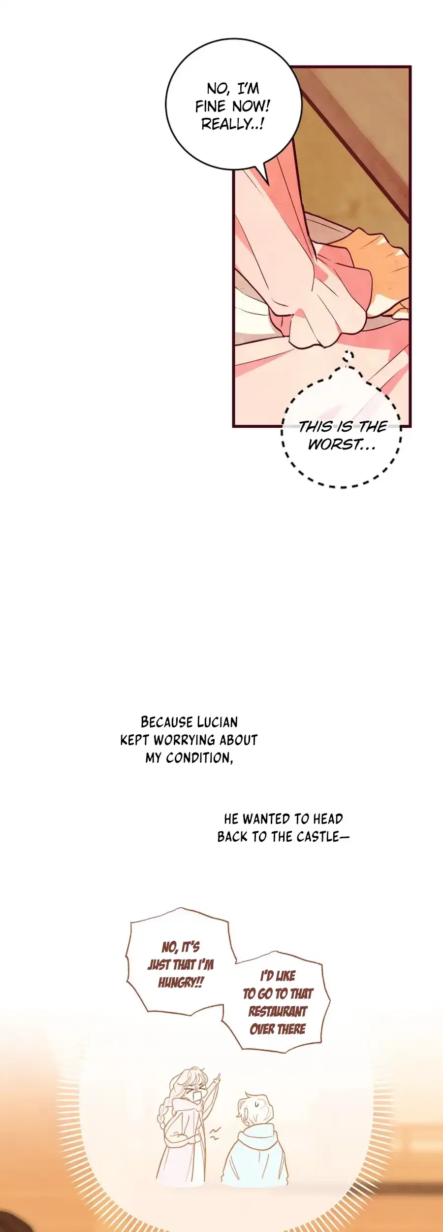 Brinny And The Empty Seat Chapter 19 – Page 23
