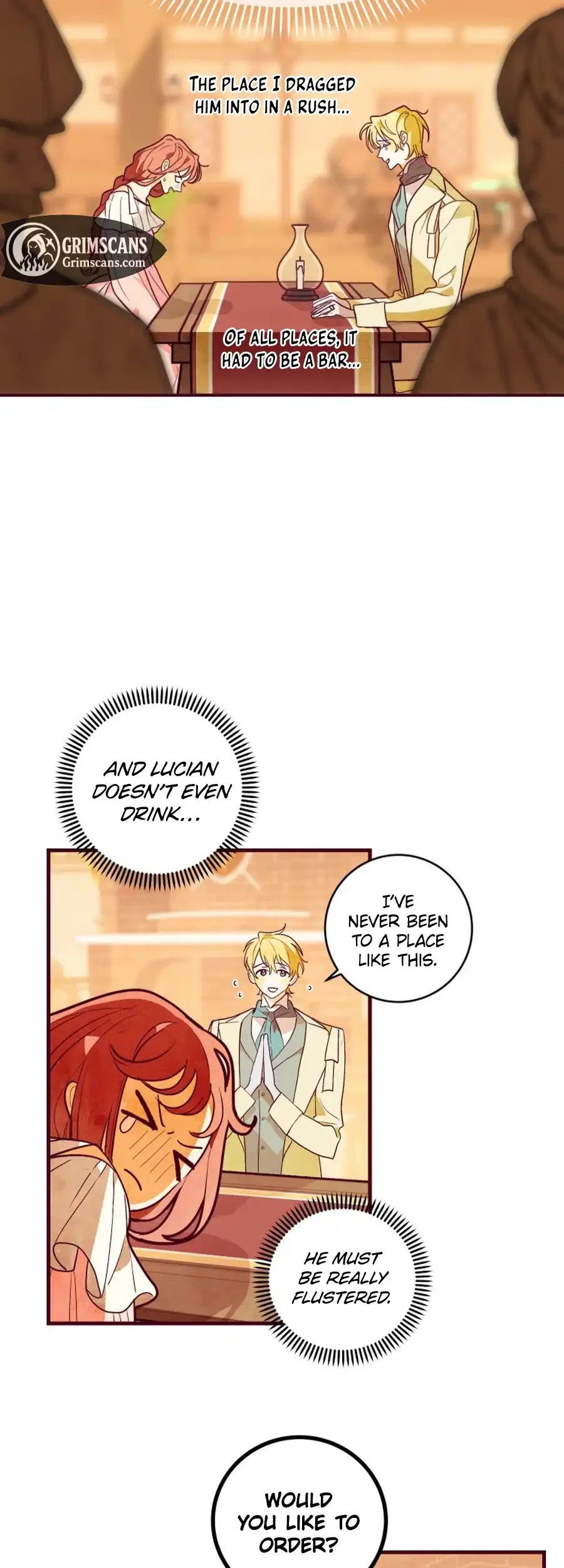 Brinny And The Empty Seat Chapter 19 – Page 24