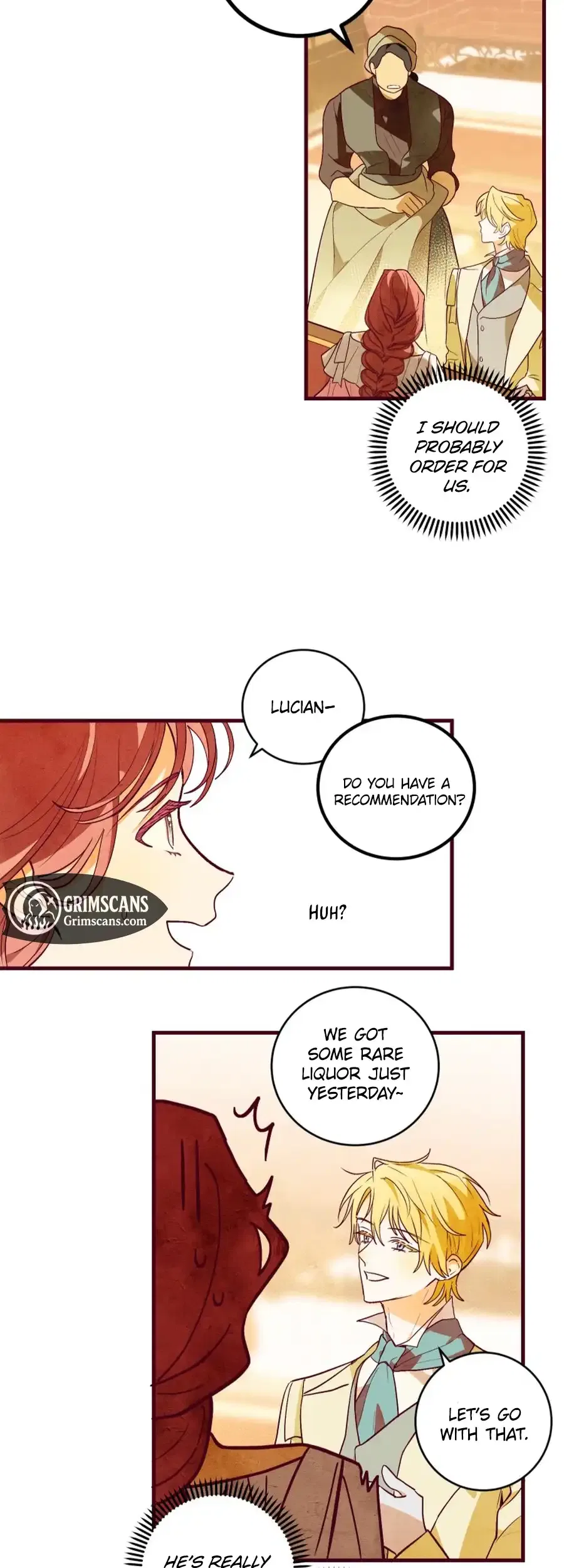 Brinny And The Empty Seat Chapter 19 – Page 25