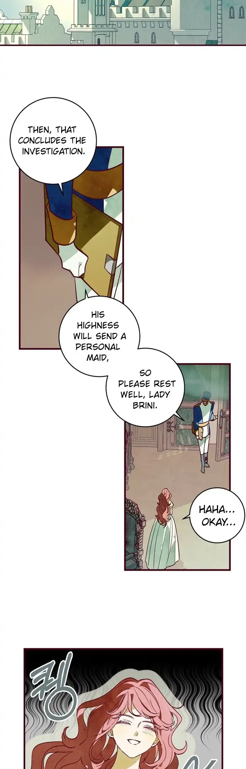 Brinny And The Empty Seat Chapter 18 – Page 2