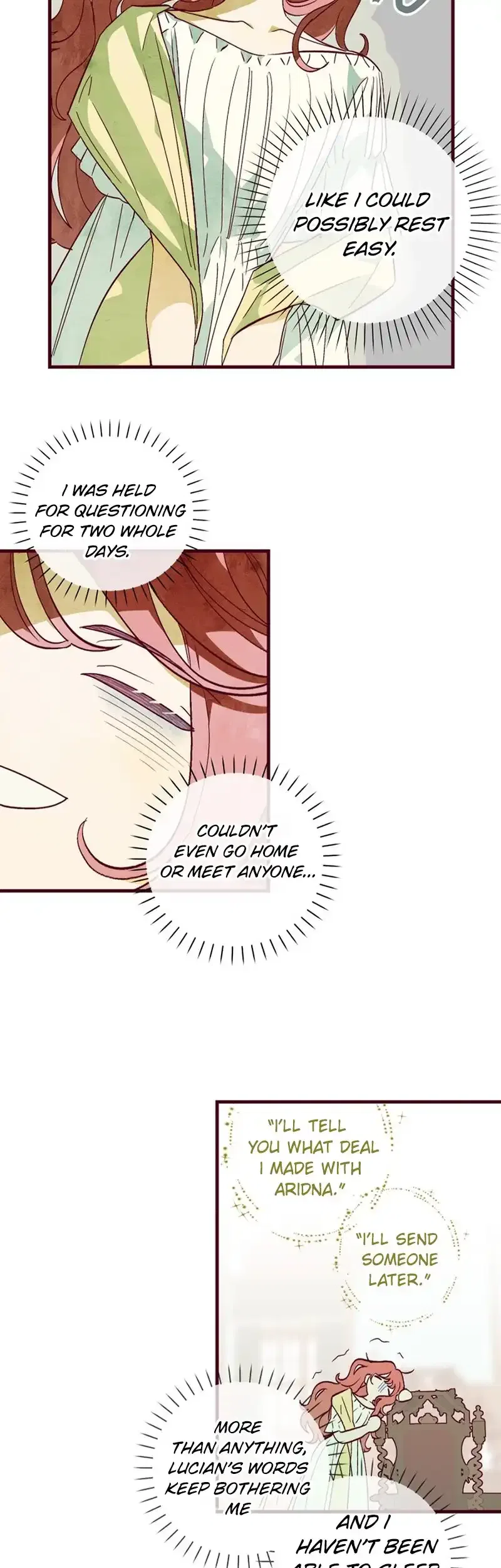 Brinny And The Empty Seat Chapter 18 – Page 3