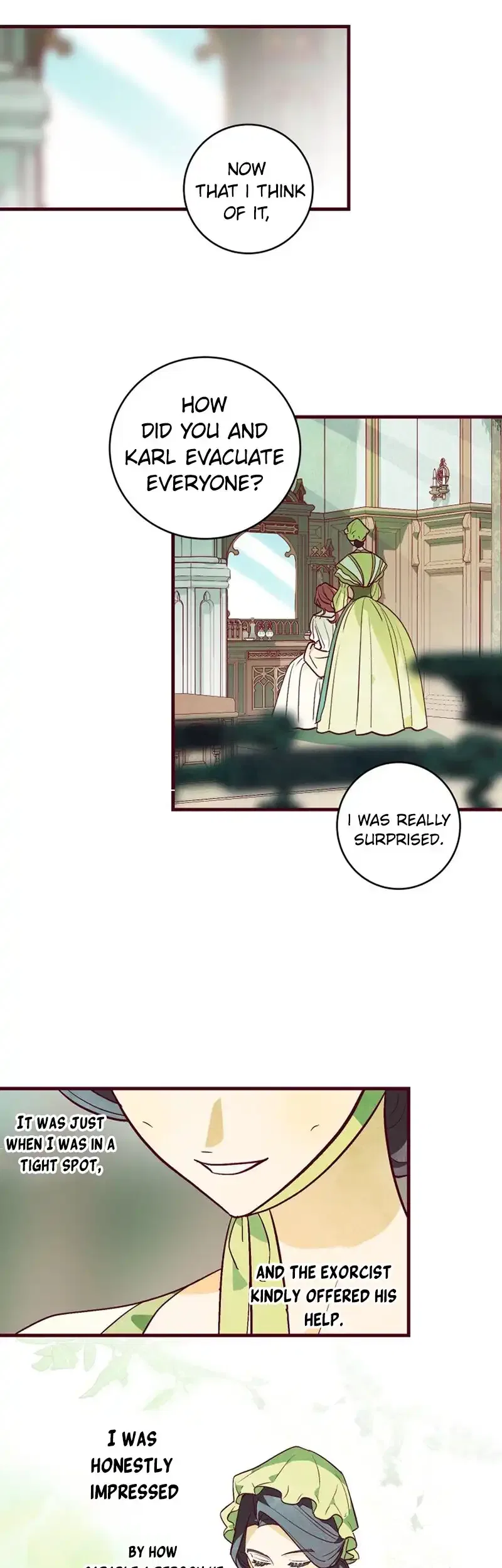 Brinny And The Empty Seat Chapter 18 – Page 8
