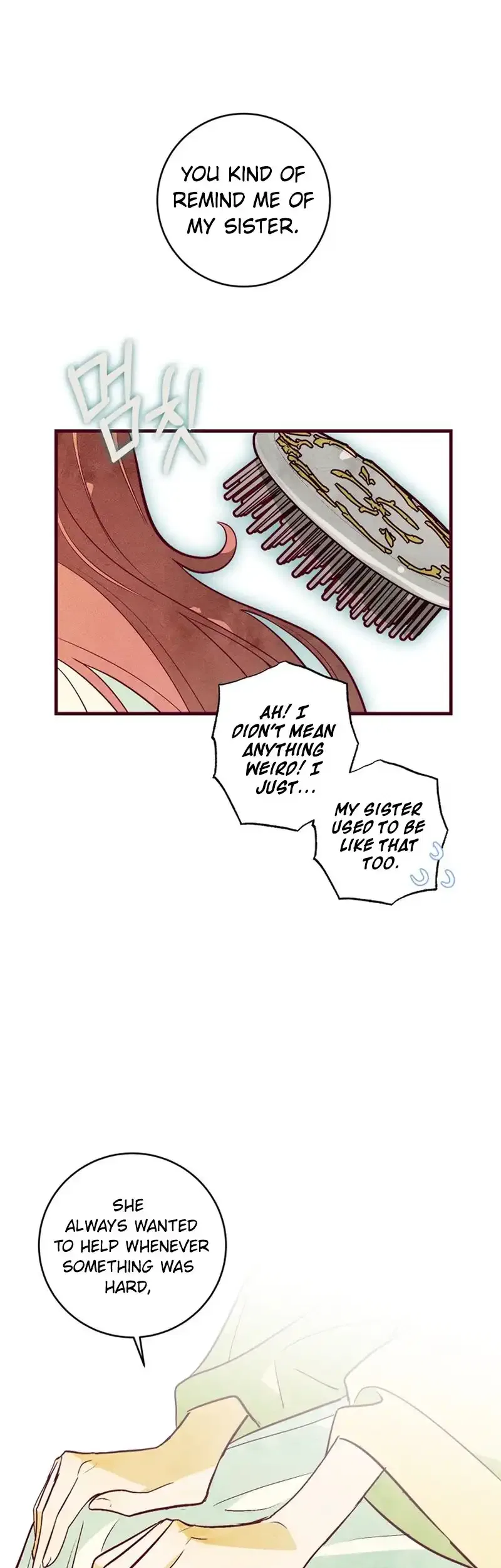 Brinny And The Empty Seat Chapter 18 – Page 11