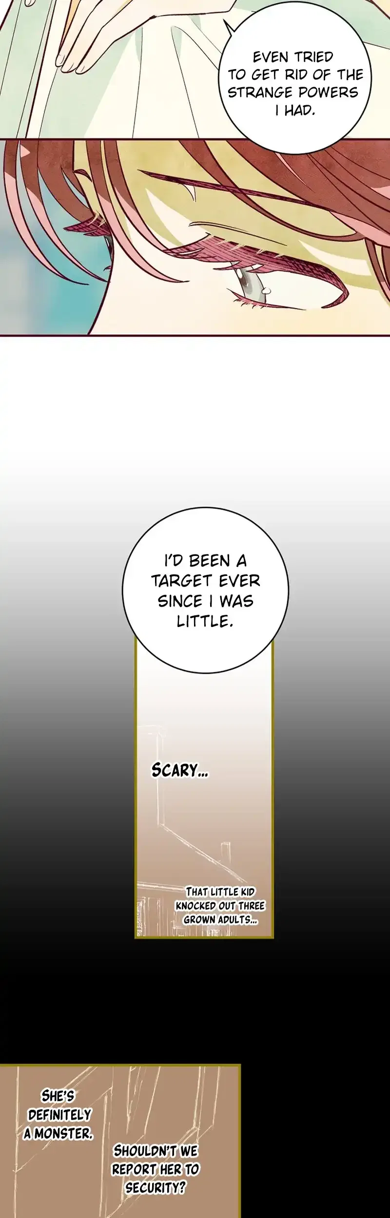 Brinny And The Empty Seat Chapter 18 – Page 12