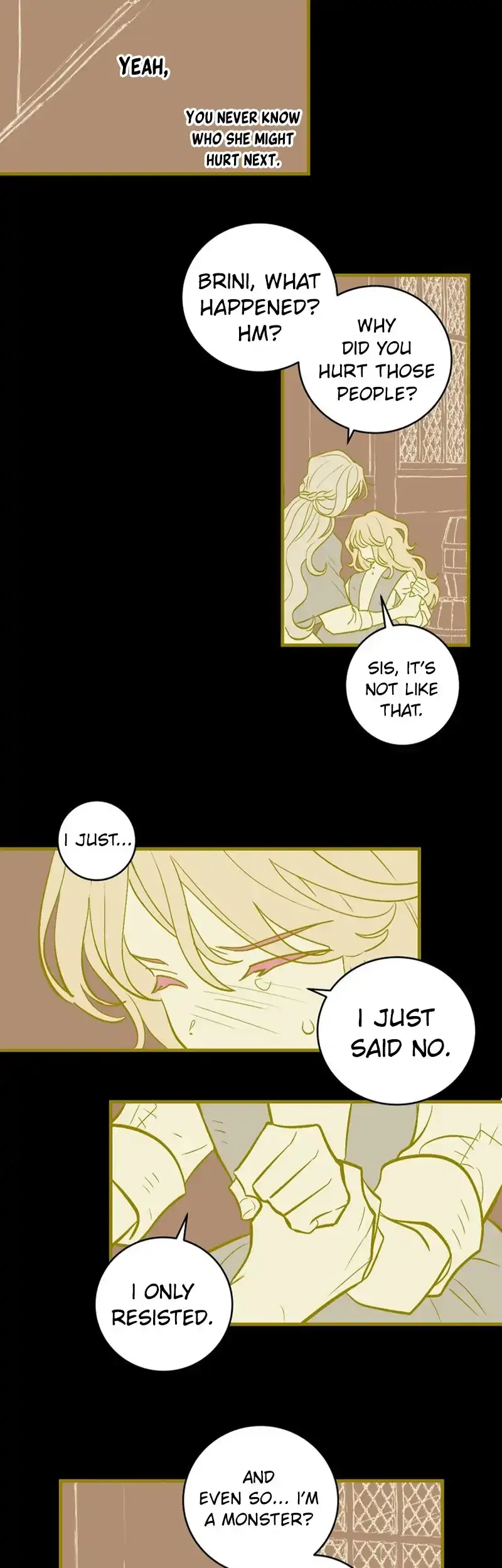 Brinny And The Empty Seat Chapter 18 – Page 13
