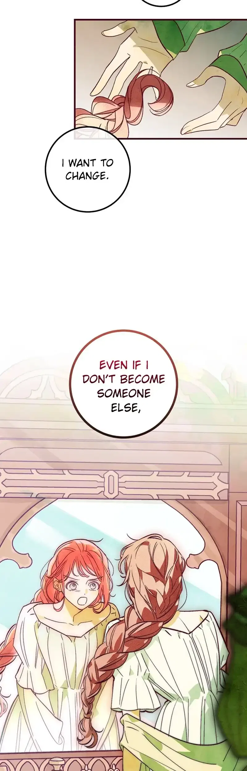 Brinny And The Empty Seat Chapter 18 – Page 17