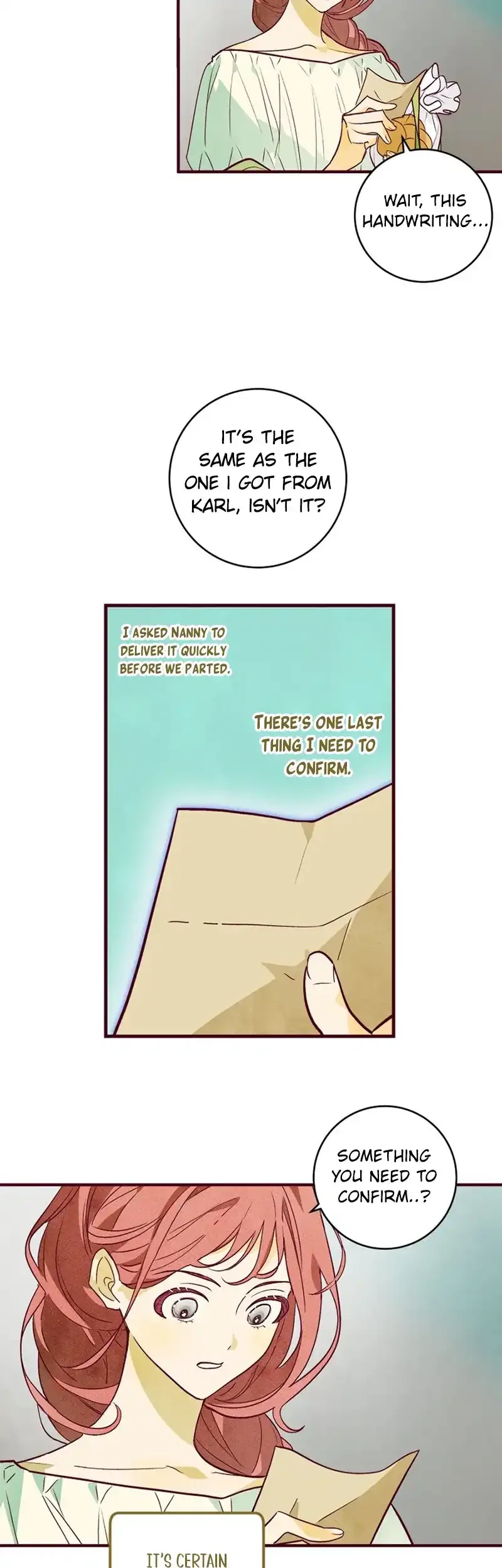 Brinny And The Empty Seat Chapter 18 – Page 20