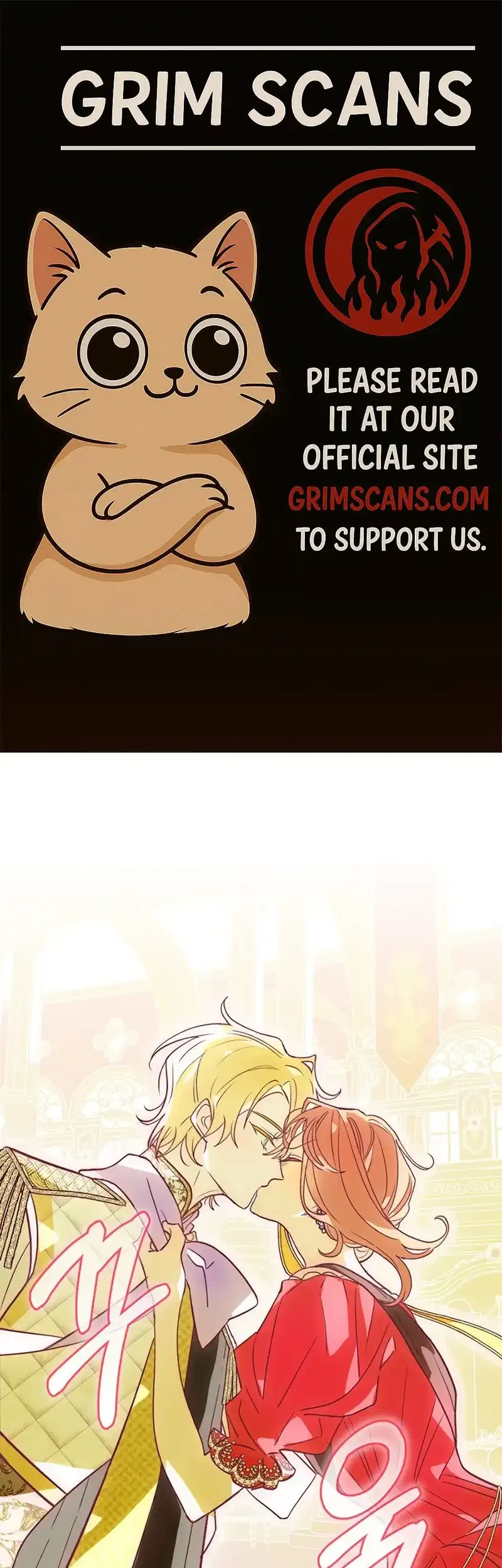 Brinny And The Empty Seat Chapter 17 – Page 2