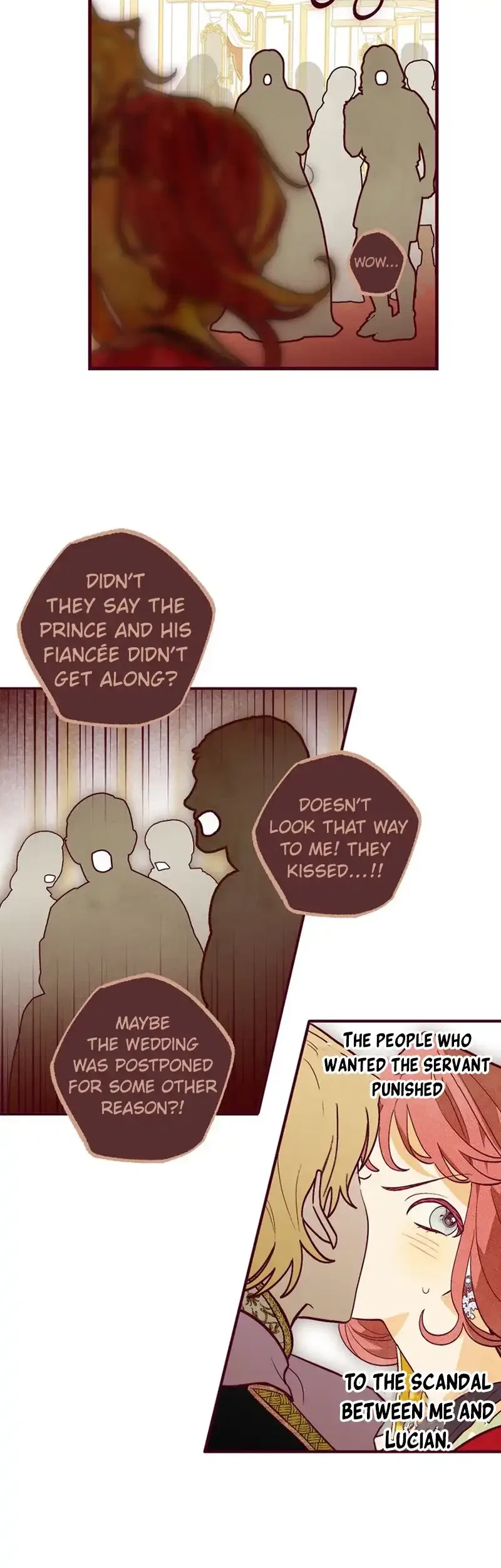 Brinny And The Empty Seat Chapter 17 – Page 4