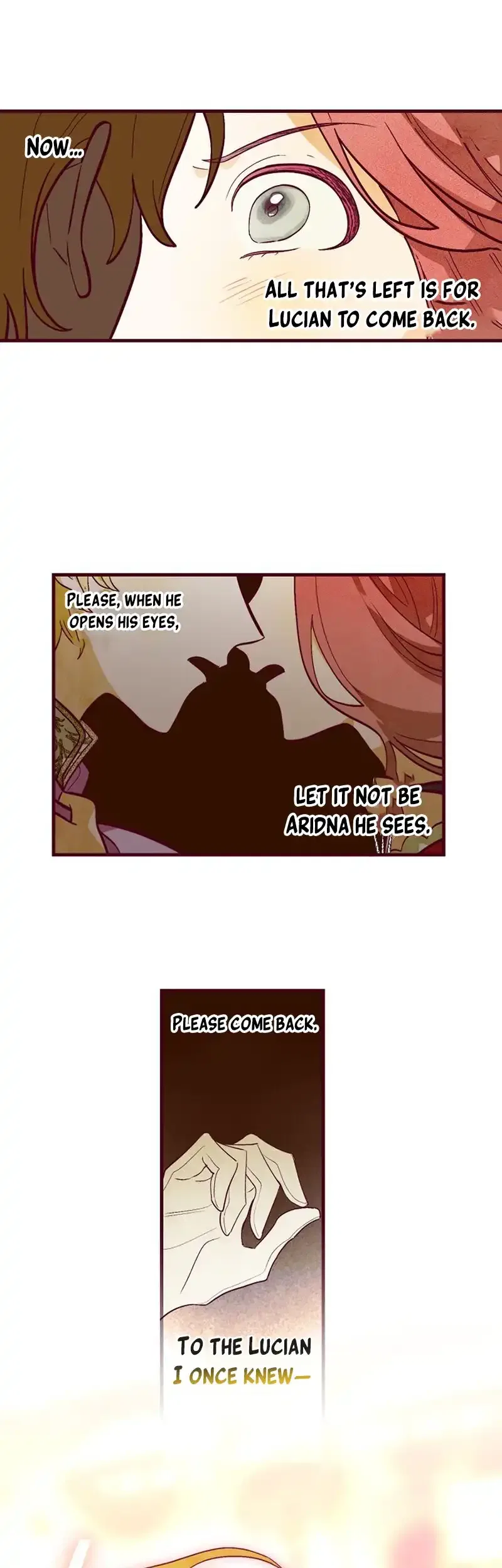Brinny And The Empty Seat Chapter 17 – Page 5