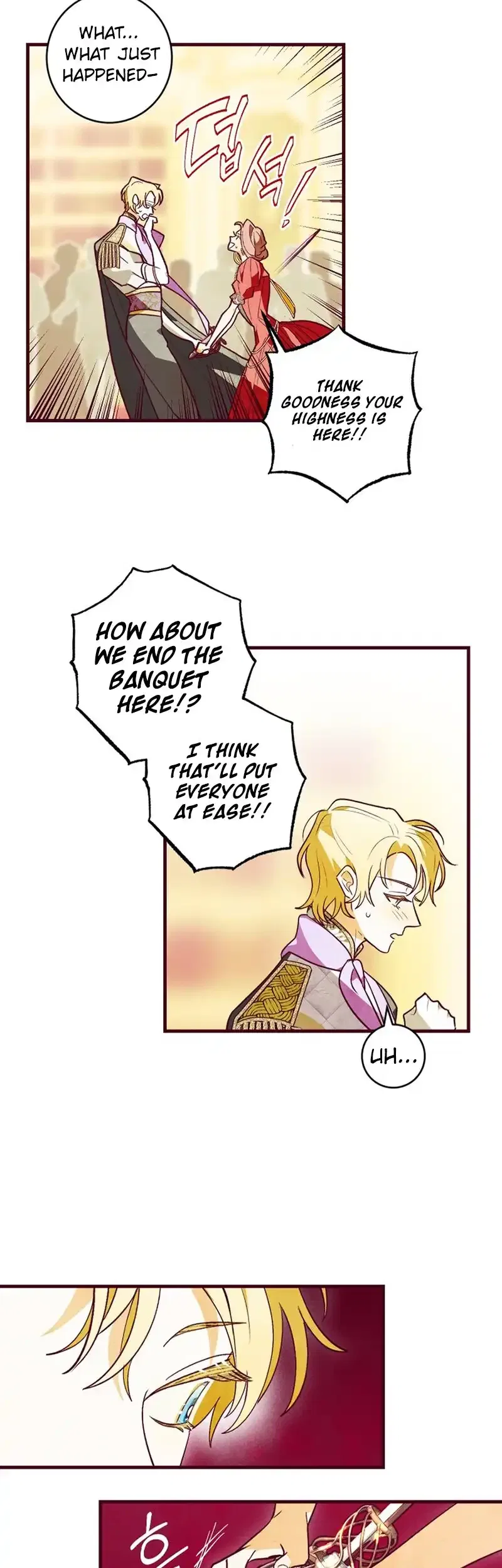 Brinny And The Empty Seat Chapter 17 – Page 7