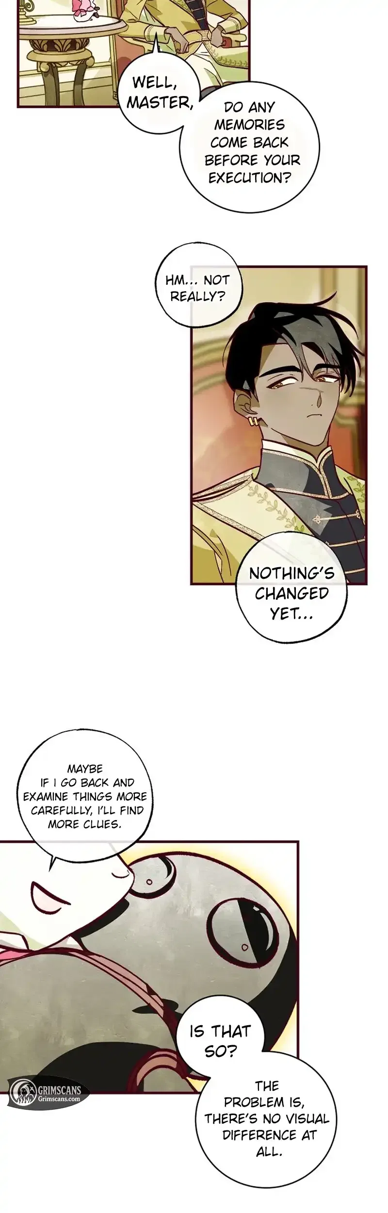 Brinny And The Empty Seat Chapter 17 – Page 11