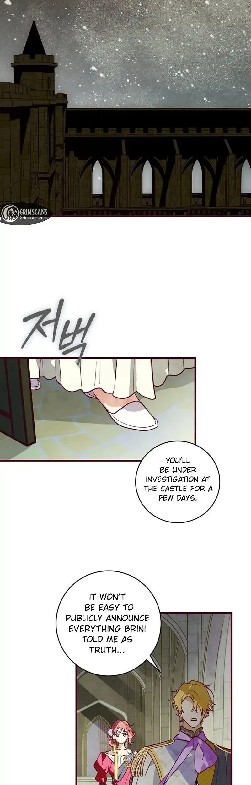 Brinny And The Empty Seat Chapter 17 – Page 16