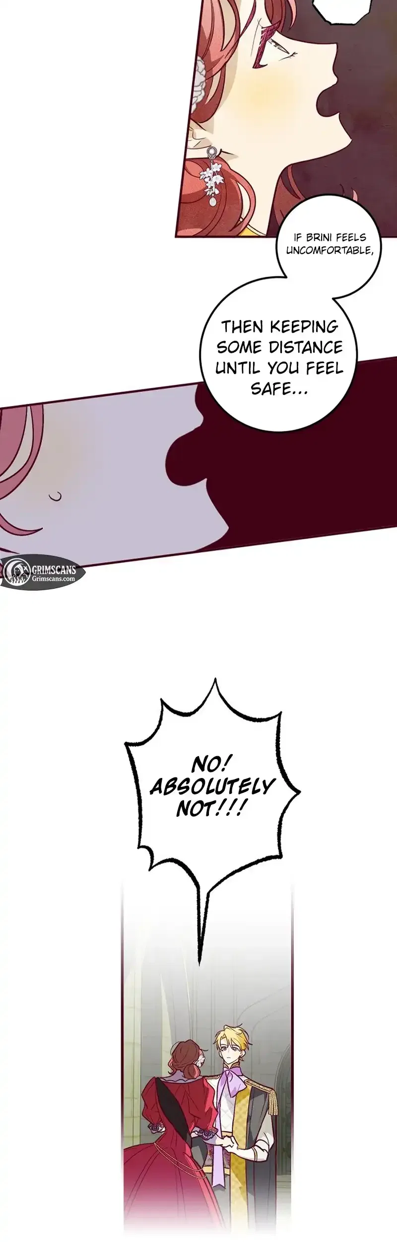 Brinny And The Empty Seat Chapter 17 – Page 21