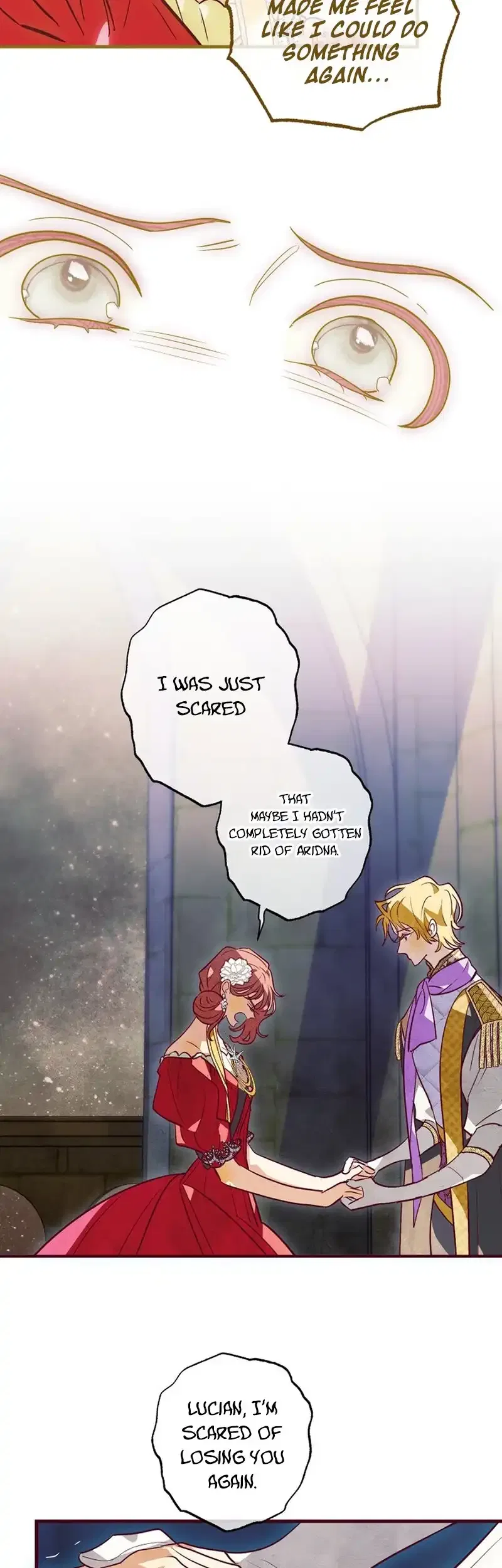 Brinny And The Empty Seat Chapter 17 – Page 23