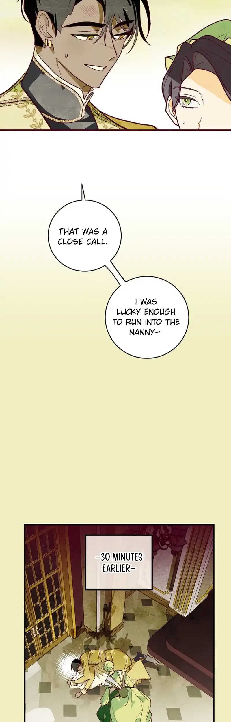 Brinny And The Empty Seat Chapter 16 – Page 4