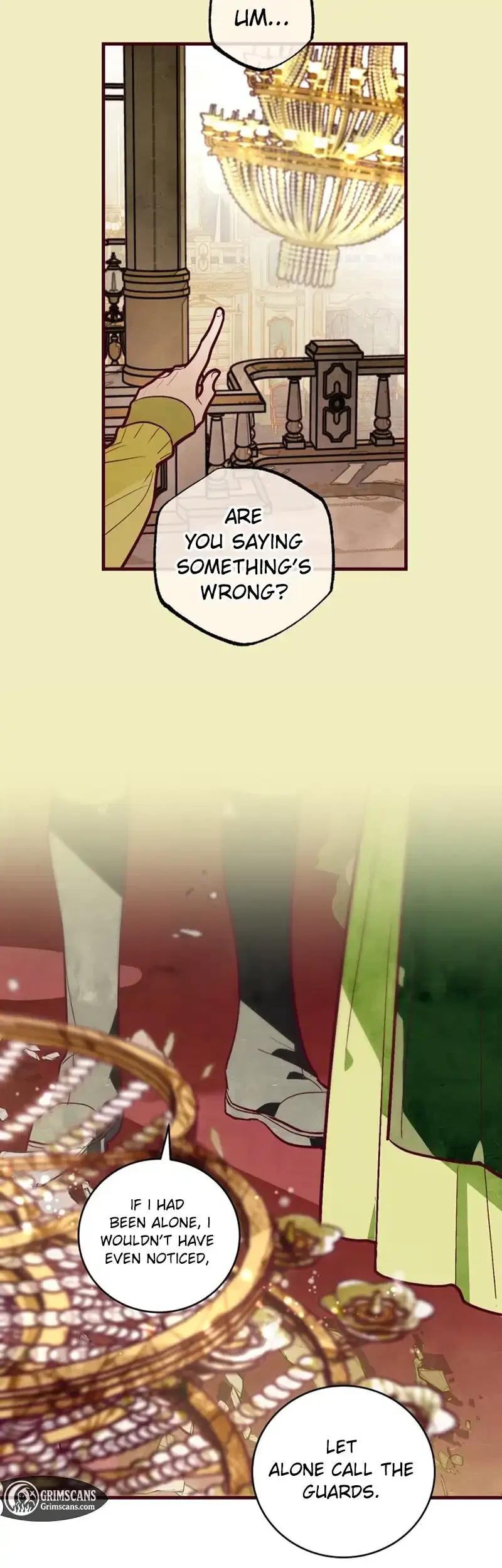 Brinny And The Empty Seat Chapter 16 – Page 10