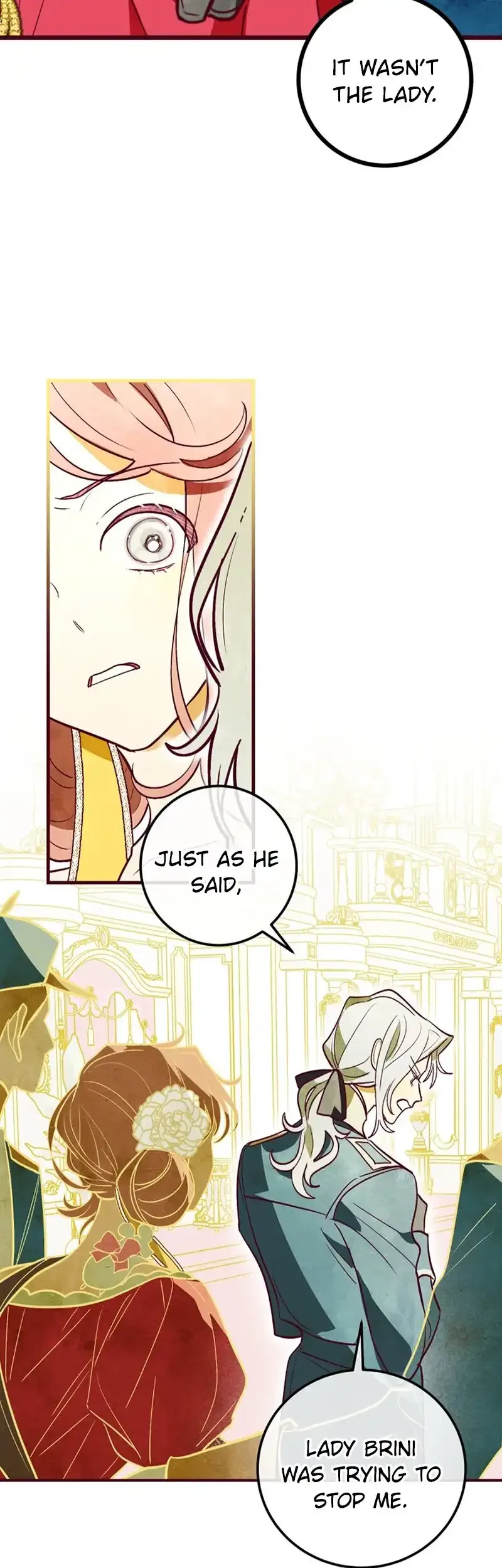 Brinny And The Empty Seat Chapter 16 – Page 17