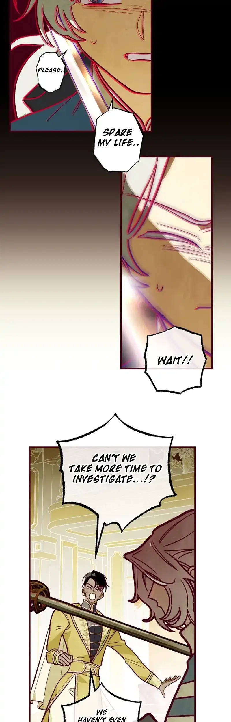 Brinny And The Empty Seat Chapter 16 – Page 22