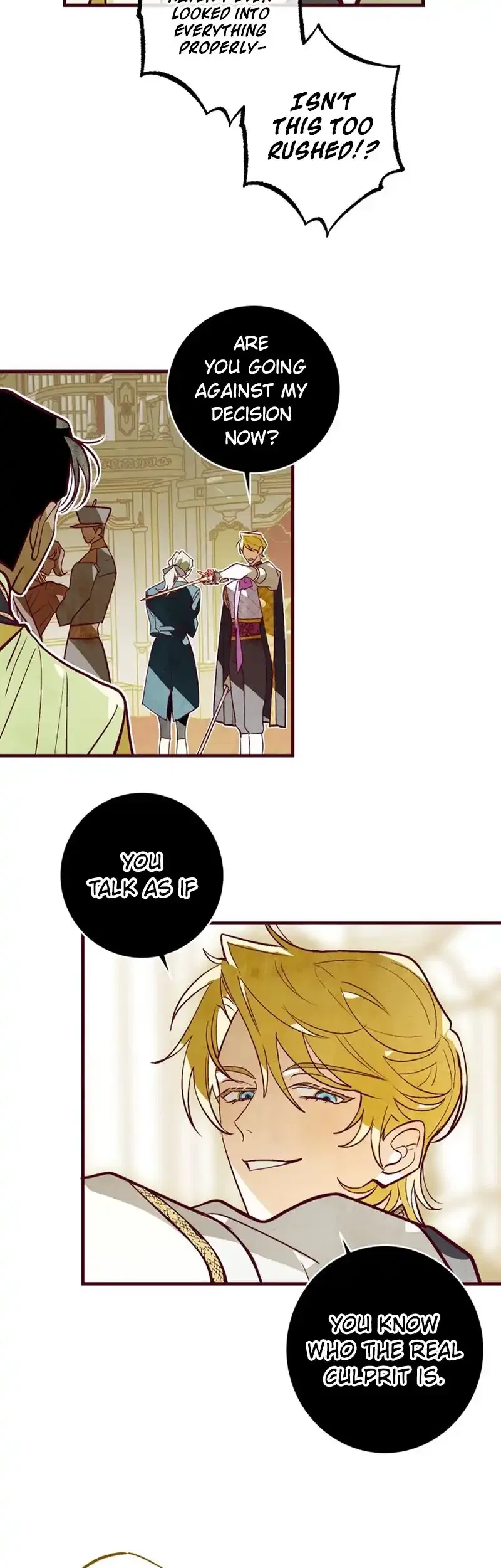 Brinny And The Empty Seat Chapter 16 – Page 23