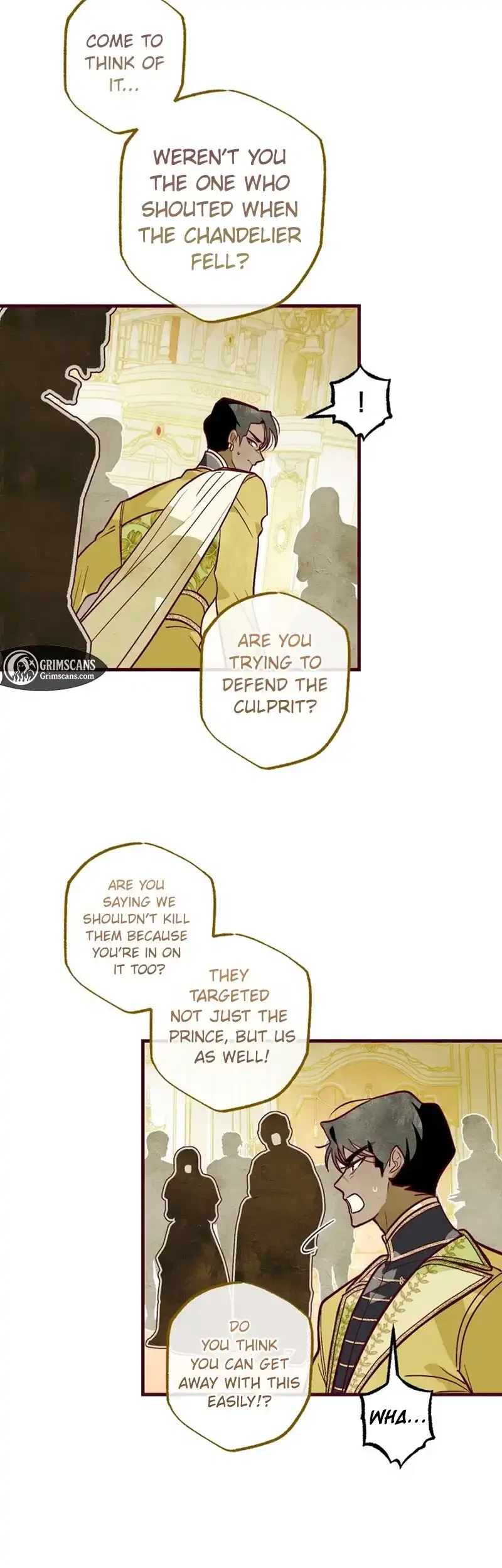 Brinny And The Empty Seat Chapter 16 – Page 24