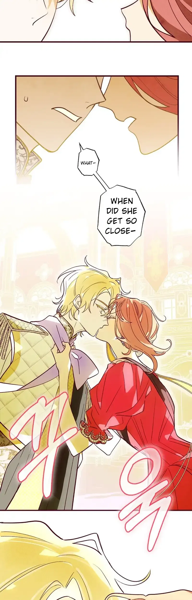 Brinny And The Empty Seat Chapter 16 – Page 28
