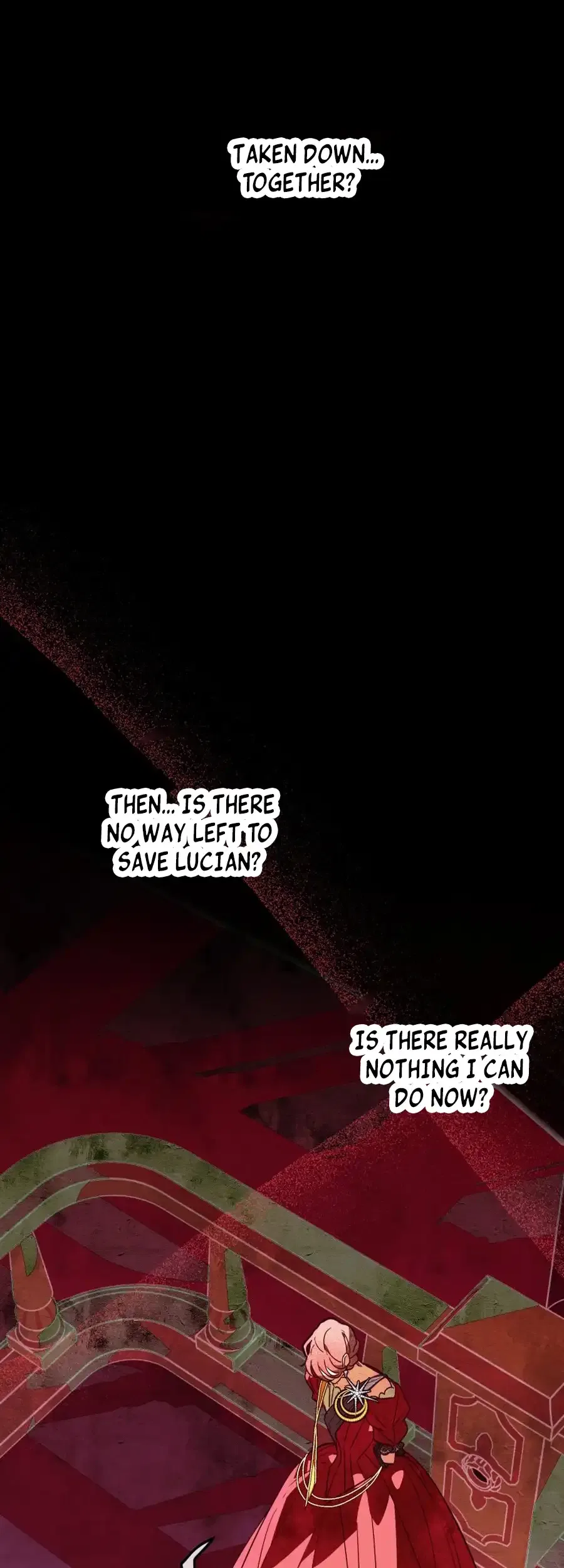 Brinny And The Empty Seat Chapter 15 – Page 8