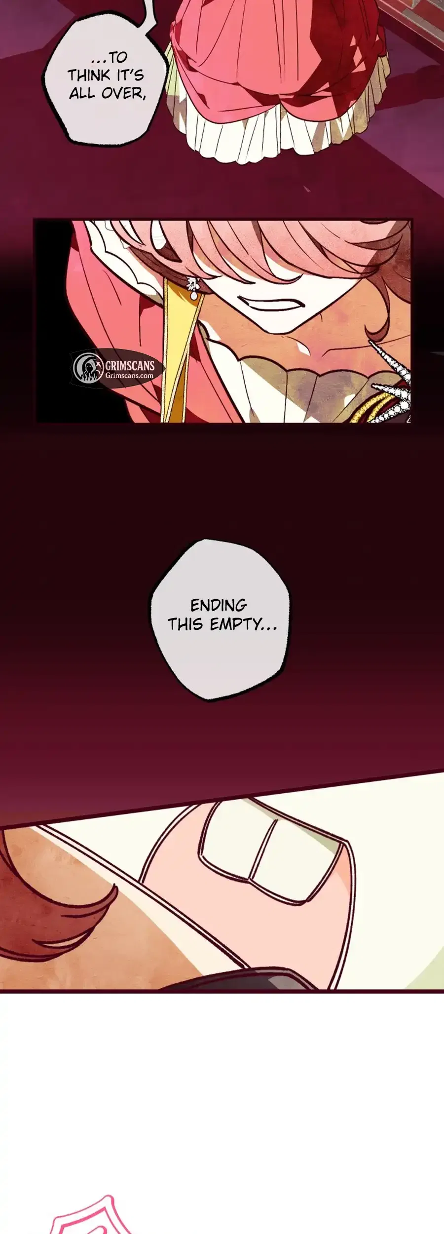 Brinny And The Empty Seat Chapter 15 – Page 9