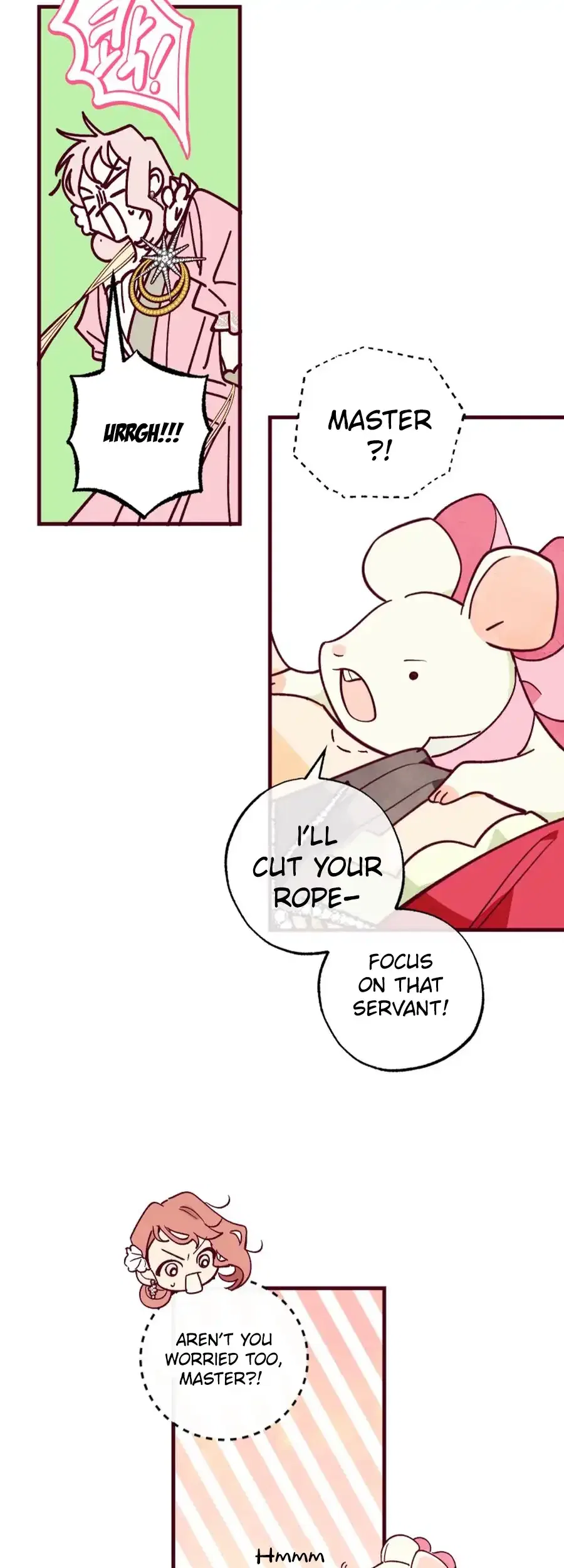 Brinny And The Empty Seat Chapter 15 – Page 10