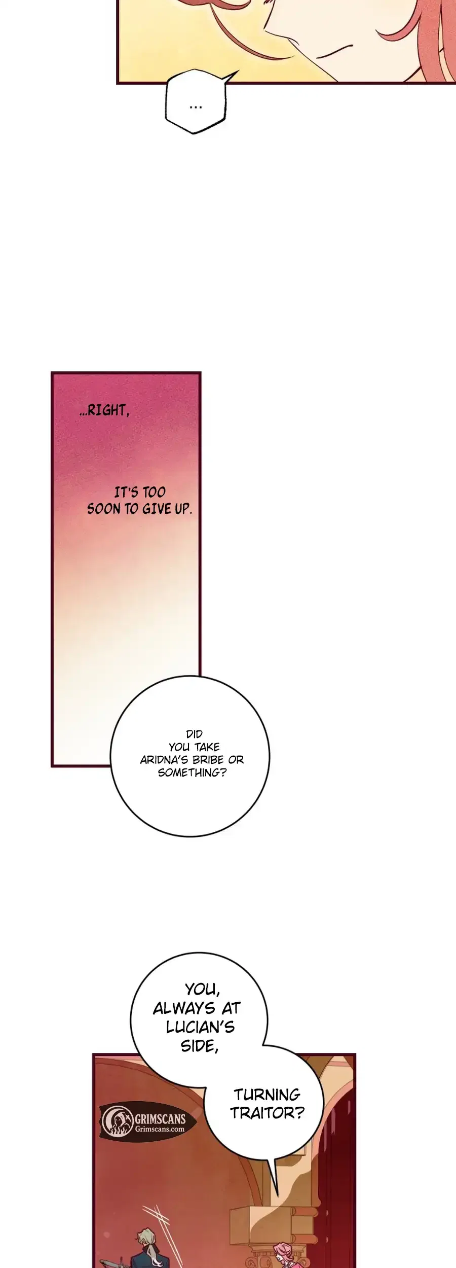 Brinny And The Empty Seat Chapter 15 – Page 12