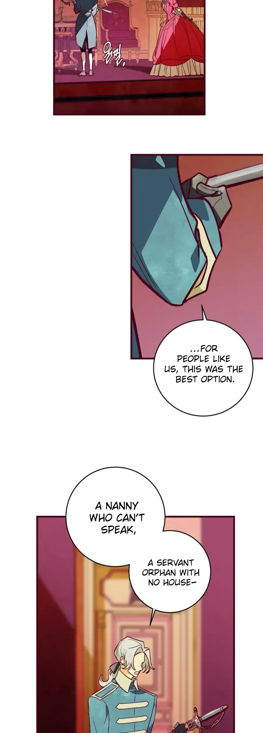 Brinny And The Empty Seat Chapter 15 – Page 13