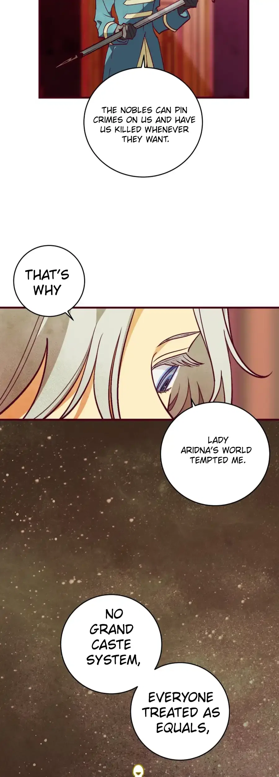 Brinny And The Empty Seat Chapter 15 – Page 14