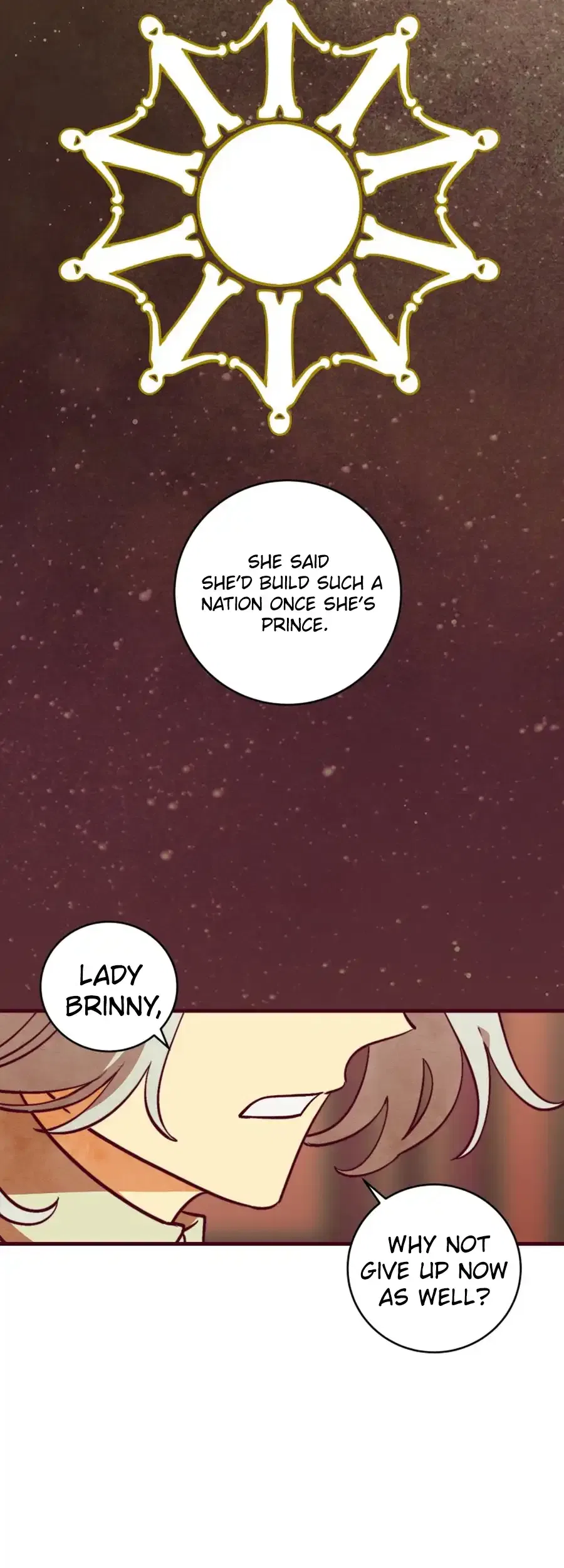 Brinny And The Empty Seat Chapter 15 – Page 15