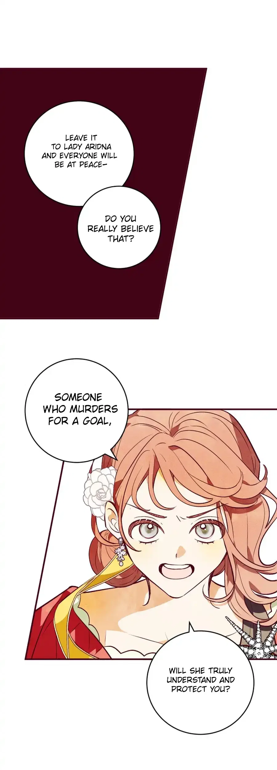 Brinny And The Empty Seat Chapter 15 – Page 16