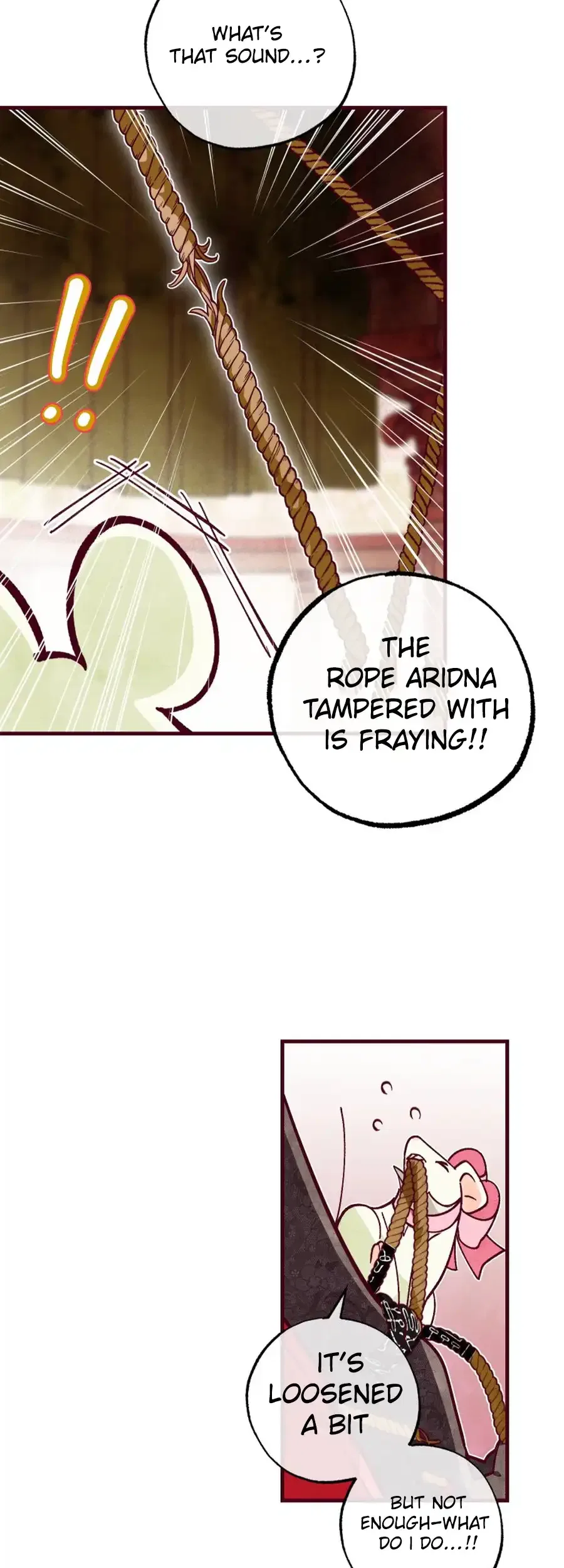 Brinny And The Empty Seat Chapter 15 – Page 19