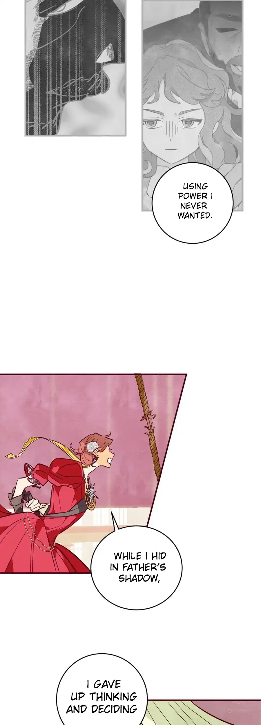 Brinny And The Empty Seat Chapter 15 – Page 21