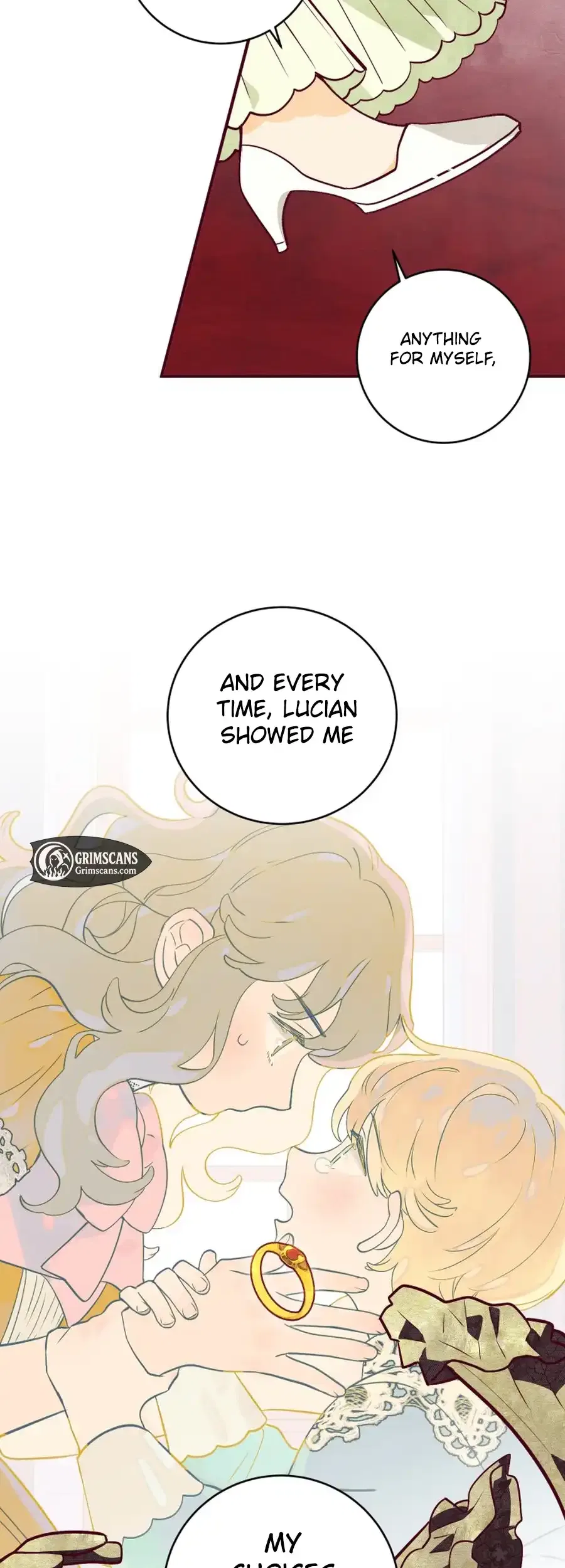 Brinny And The Empty Seat Chapter 15 – Page 22