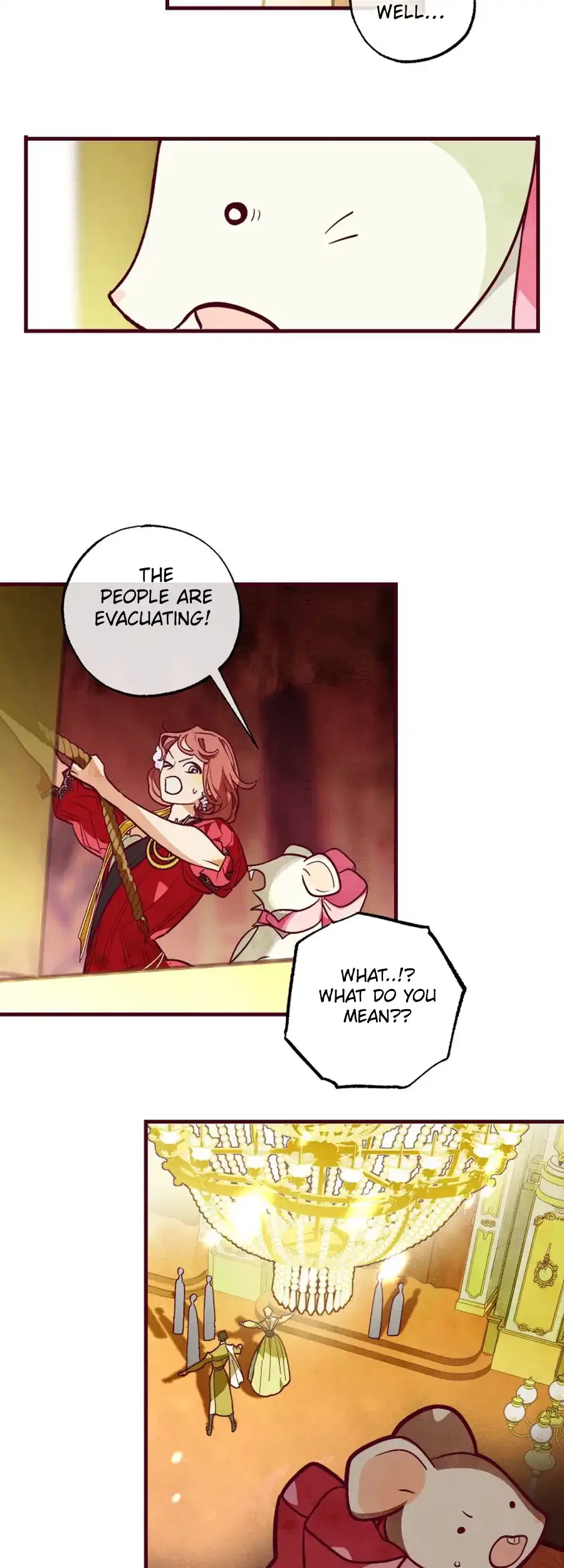 Brinny And The Empty Seat Chapter 15 – Page 28