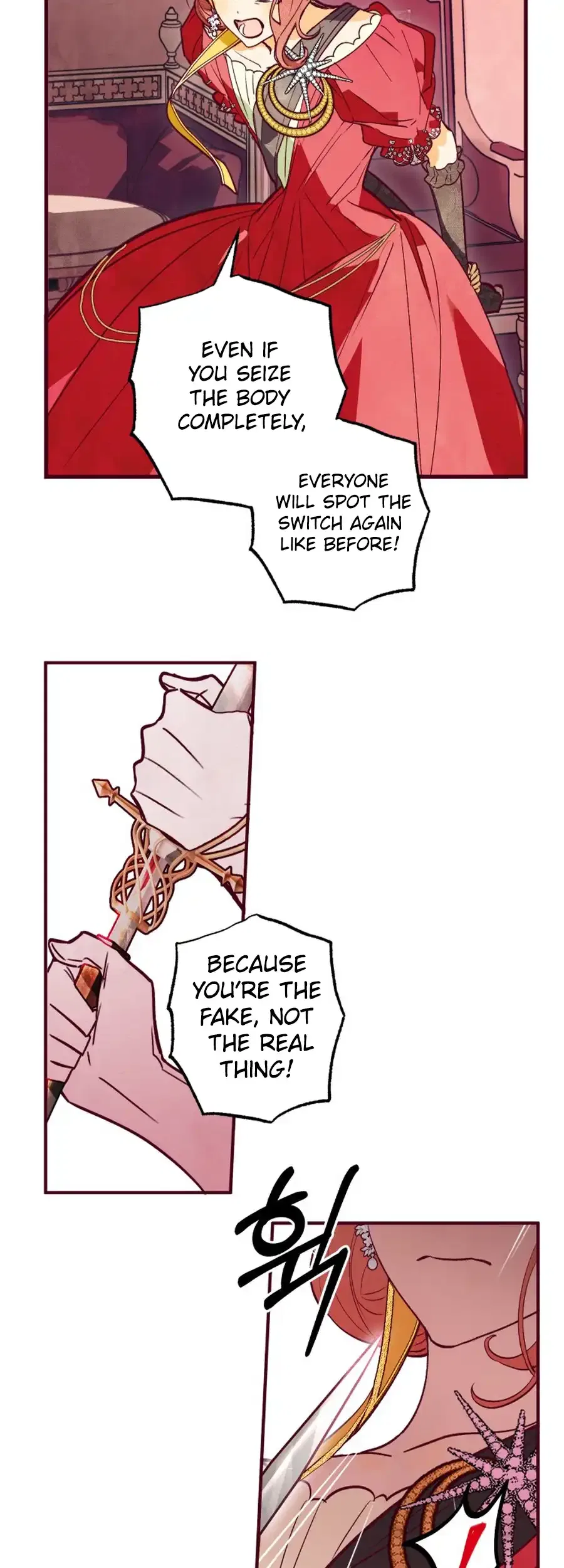 Brinny And The Empty Seat Chapter 14 – Page 6