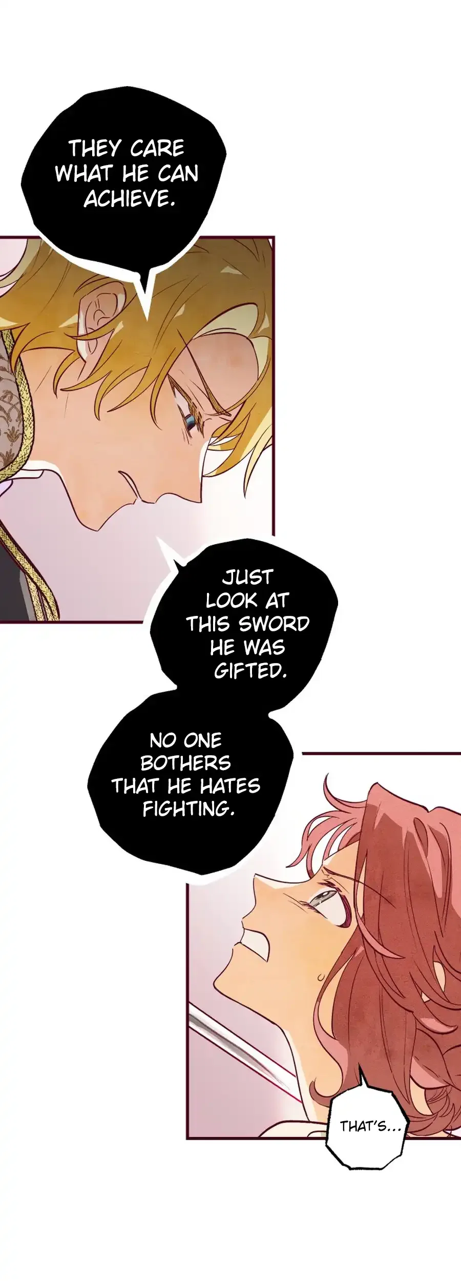 Brinny And The Empty Seat Chapter 14 – Page 8