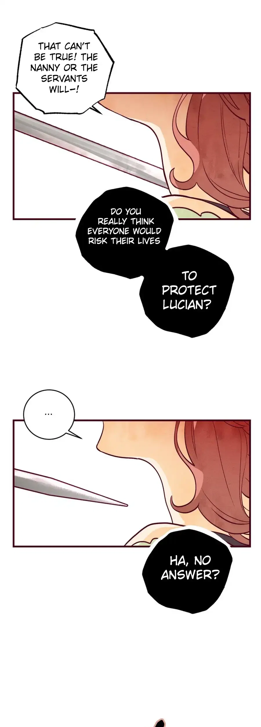 Brinny And The Empty Seat Chapter 14 – Page 9