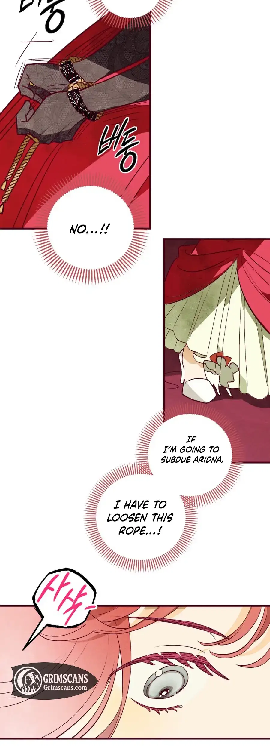 Brinny And The Empty Seat Chapter 14 – Page 13