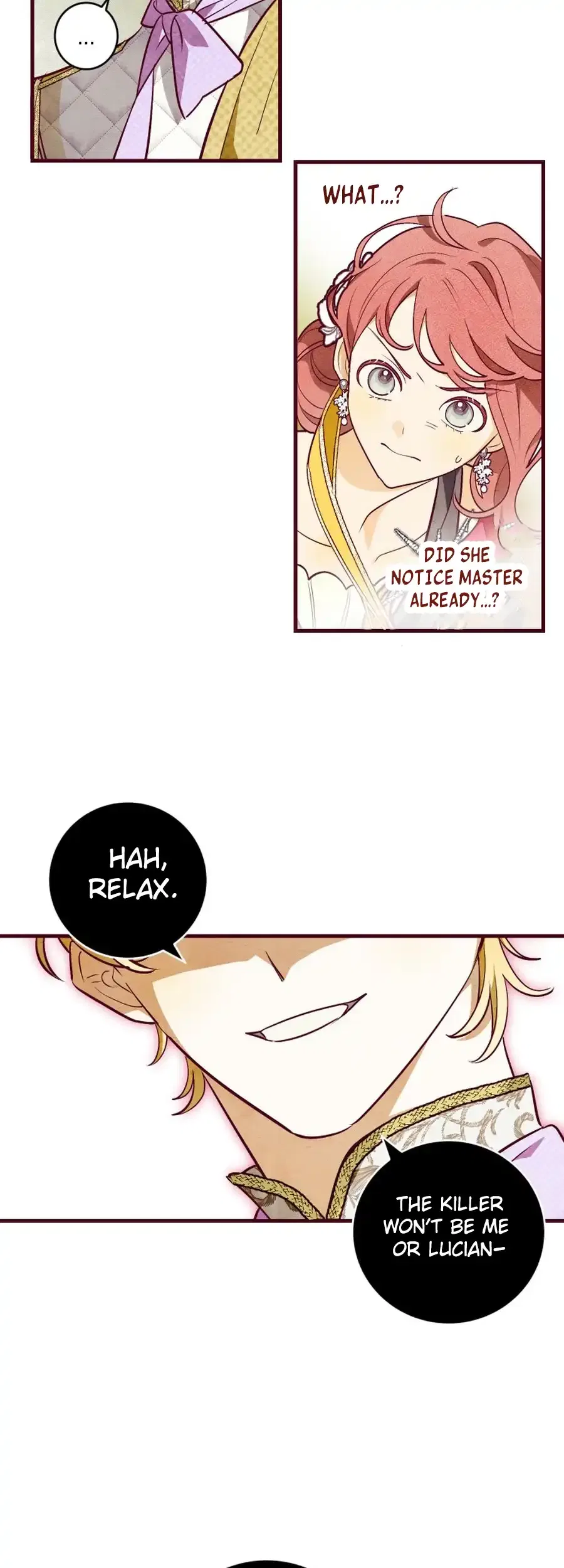 Brinny And The Empty Seat Chapter 14 – Page 18