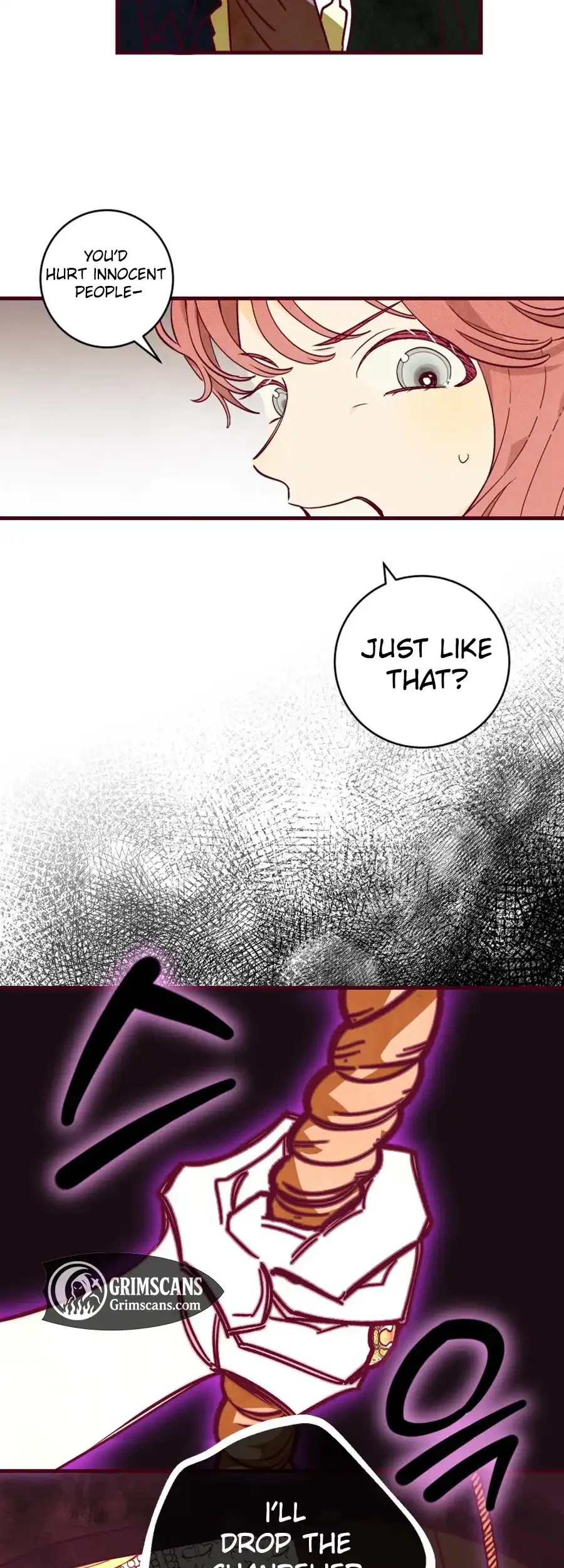 Brinny And The Empty Seat Chapter 14 – Page 20