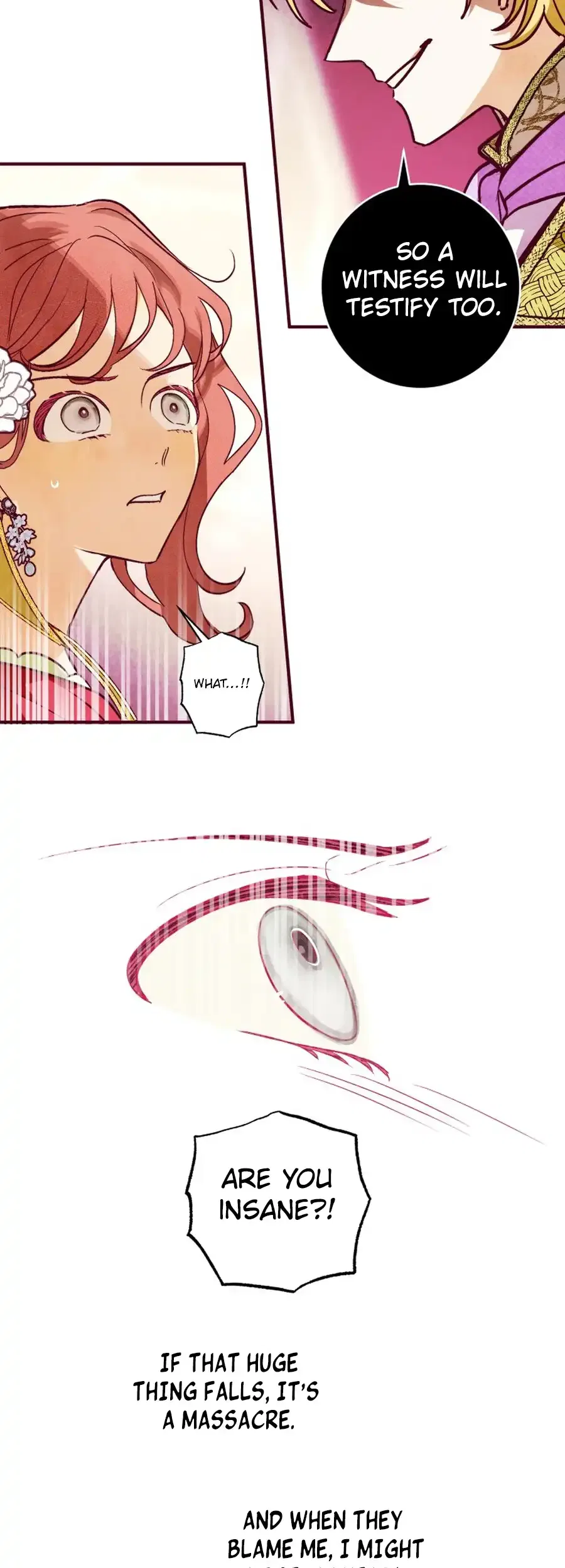 Brinny And The Empty Seat Chapter 14 – Page 22