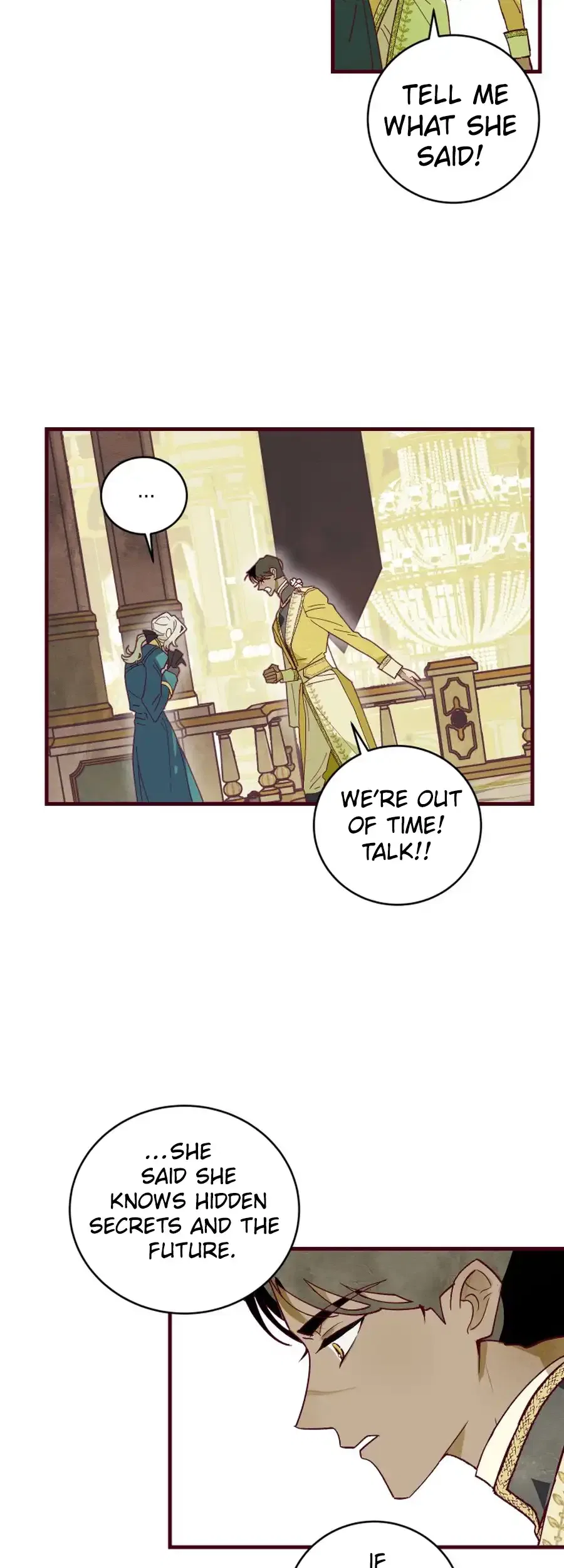 Brinny And The Empty Seat Chapter 13 – Page 4